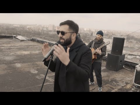 Buga - Я уходил, ты плакала ночами (Lyric Video)
