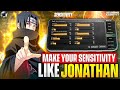 BGMI SENSITIVITY SETTINGS | BGMI SENSITIVITY CODE | 3.9 UPDATE BGMI SENSITIVITY