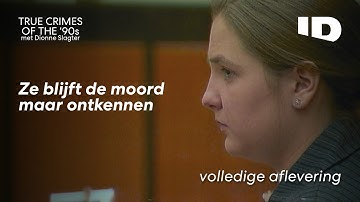 De Moord Op Een Baby Van 9 Maanden I True Crimes of The 