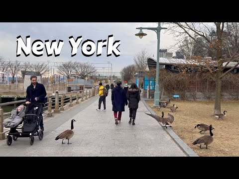 virtual-treadmill-walking-tours---sunday-walk-in-new-york