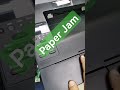 Paper Jam #replacedrum #brotherprinter #printerrepair #paperjam #brotherprinter #01617589582