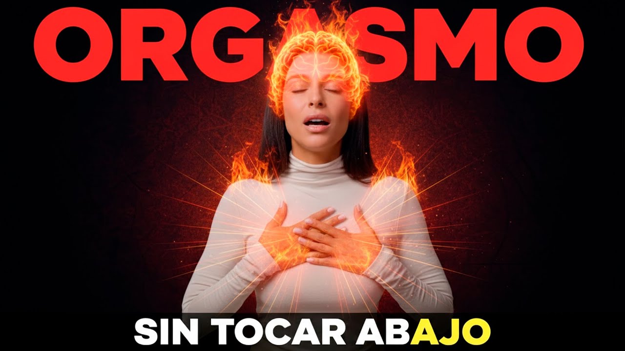5 Formas De Provocar Un ORGASMO De Senos | Guía Dra.  Ana