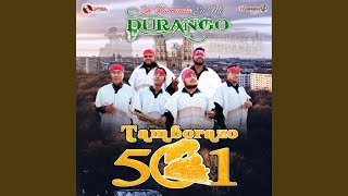 Me Matará el Sentimiento - Tamborazo 501