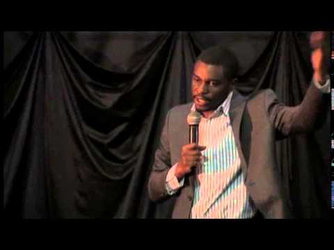 Apostle B Java The Enemy Within Part2 - YouTube