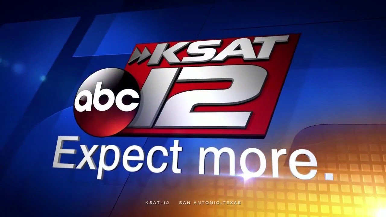 KSAT 12 News Nightbeat Sept. 11, 2018 YouTube