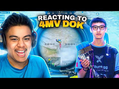 SK49 REACT on