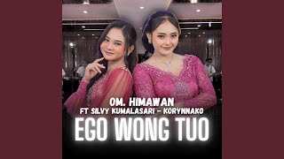 Ego Wong Tuo
