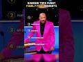 TOP5 HILARIOUS FAMILY FEUD MOMENTS #celebrity #familyfeud #gameshow #steve #shorts #funny #youtube