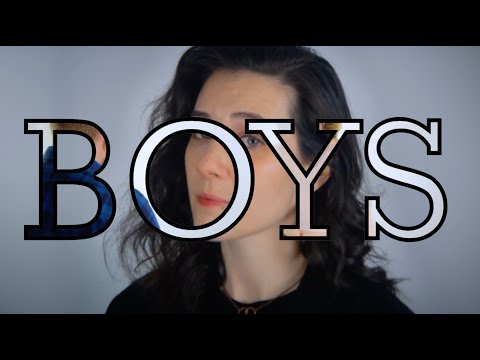 Boys | 12 Gays of Christmas