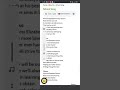 Princess Elizabeth Primary School Song 