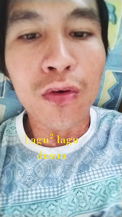 Cover : Lagu2 dusun #offaicial