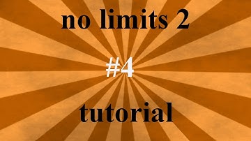 no limits 2 #4 tutorial - scenery tab/downloading steam files.