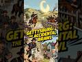 GETTYSBURG: THE ACCIDENTAL BRAWL #Gettysburg #CivilWar #FunnyMilitary #MilitaryHistory