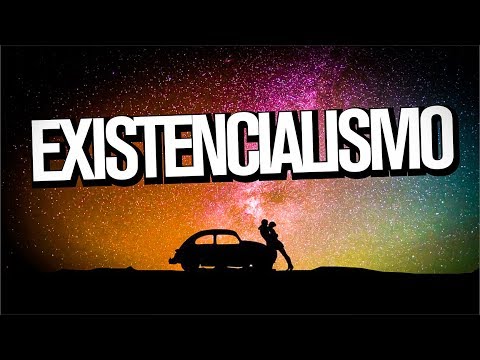 Vídeo: Diferencia Entre Absurdismo Y Existencialismo