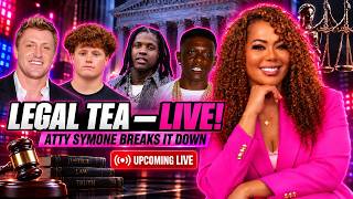 🚨Kroy & KJ Biermann Bombshells, Lil Durk’s Verdict & Boosie’s Legal Drama | Attorney Breaks It Down