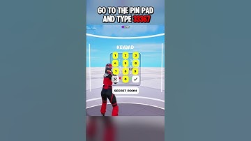 HOW TO UNLOCK THIS BROKEN POWER UP IN FORTNITE! #prosettings #fortnite