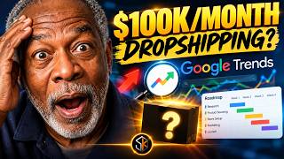 Need A $100K Month Dropshipping Product Try These Google Trends Hacks 2026 - My Tests Help You Win