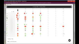 Pulse Software: Adding Jobs & Scheduling screenshot 2