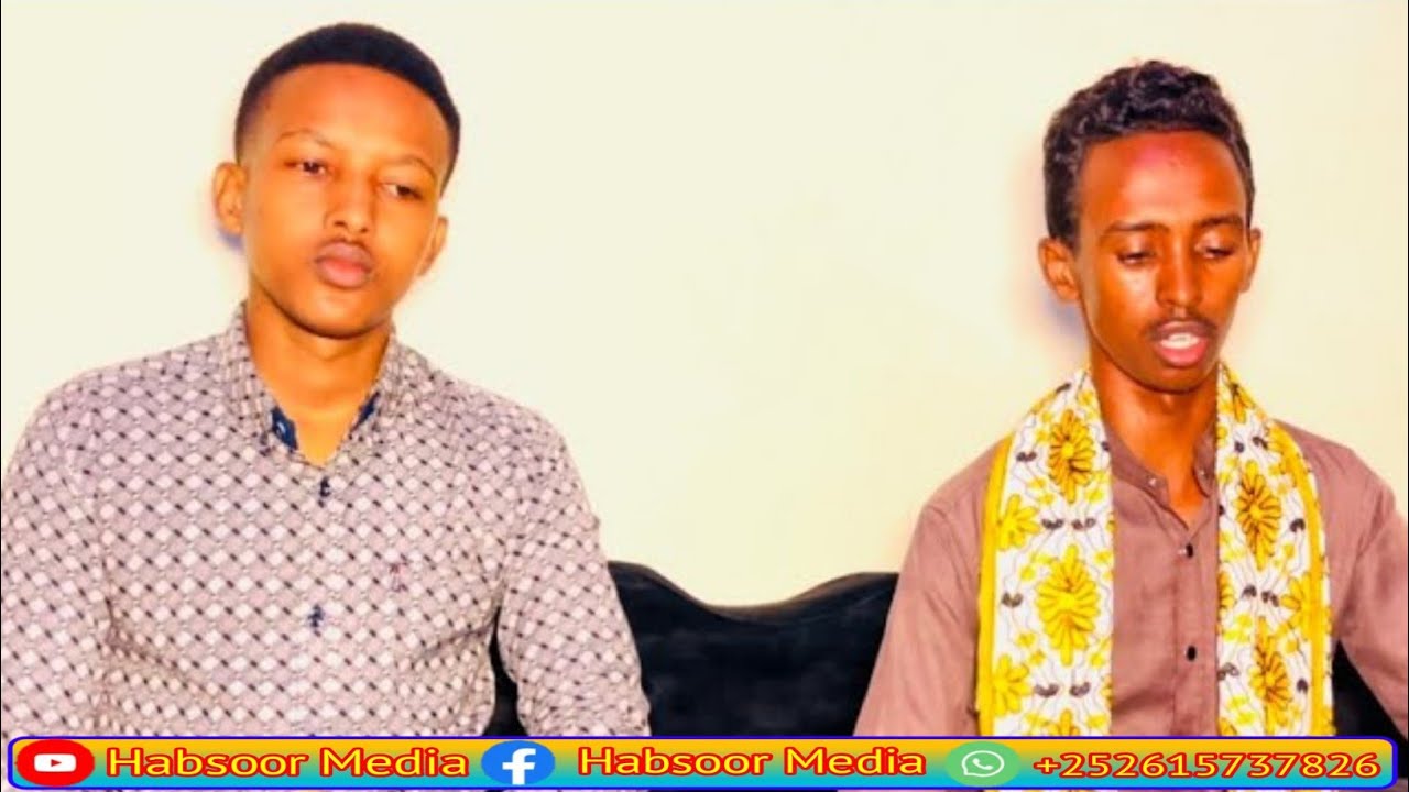 Subac ●2● Jus Jalaad Jimco part ●1● oo lo niyeystay Awowe Axmed maxamud iyo Awowe Axmed dhiblaawe