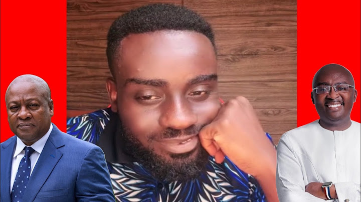 A cognitive look into why the NPP lost unprecedentedly to NDC in Election 2024