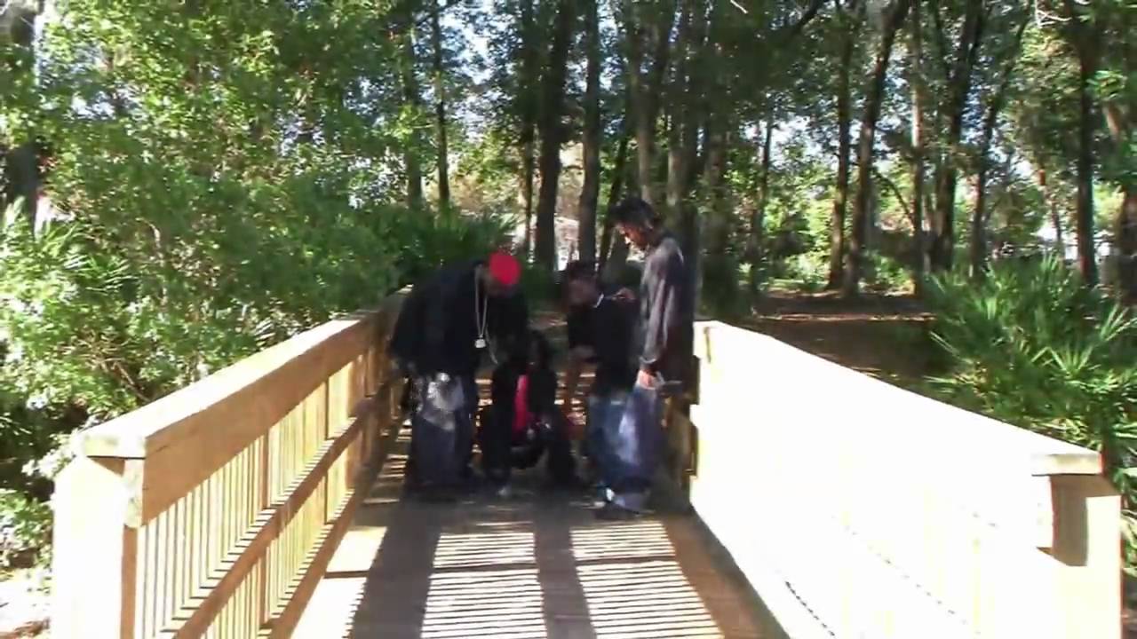 CHECKA GANG - JIGGALATE