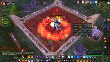 World of Warcraft - Jin