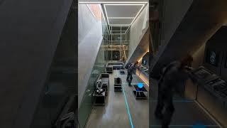 I Found and Restored a Secret Underground Room! 😳            #shorts #diy #satisfying #asmr #viral