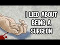 The Man Who Did Surgery on 16 Dying Soldiers by Following an Instruction Manual