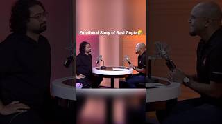 Emotional family story of ravi gupta on bbc interview