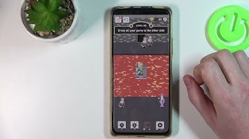 IQ Dungeon Level 66 - Walktrough