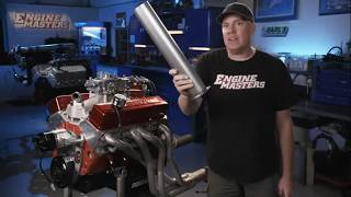 Engine Masters S05E15 – Throwing Sparks: The Great Ignition Debate | Engine Masters Full Episodes