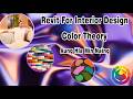 Color Theory (Revit For Interior Design)