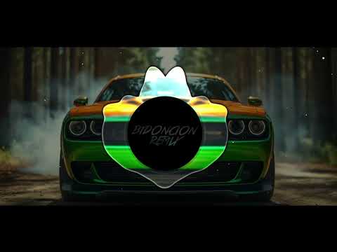 MONATIK - BECAUSE... (BID0NCI0N REMIX) | 🎶 UKRAINIAN MUSIC THAT EVERYONE LIKED