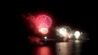 Goodbye 2012, Welcome 2013