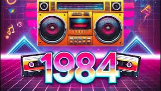 Best of 1984