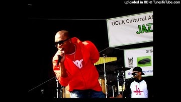 Trance (2008) - Ace, The Creator (Snippet)