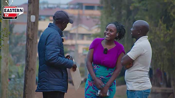 hubby tears wife's Academic certificate on their way home after successful job interview.