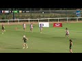 2018 Touch Rugby Euros : Day 3 Pitch 2