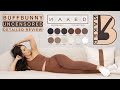 Buffbunny Naked Review Honest Uncensored $1000 GIVEAWAY