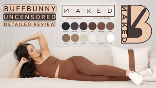 Buffbunny Naked Review Honest Uncensored $1000 GIVEAWAY