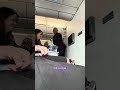 Delta flight attendants and captain completely shocked by random act of kindness 😭🩷 #travel #delta