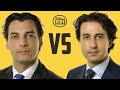 Thierry Baudet Vs Jesse Klaver Compilatie: Conflicten Tussen Baudet En Klaver In Tweede Kamer