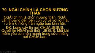 0274. TLCVN - Cầu nguyện Đặc nhiệm ngày cuối. Thứ hai CN cho giá trị hôn nhân gia đình - 30.08.2021