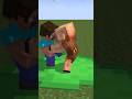 【マイクラ】スティーブVSピグリン　 #minecraft 　#shorts