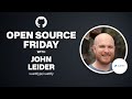 Open Source Friday with Vuetify!