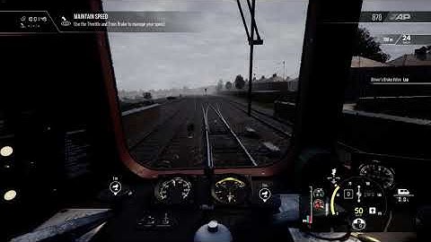 Train Sim World 2 Class 101 Introduction Tees Valley Line