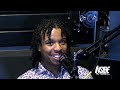 Inside The Trenches with Marlon Favorite