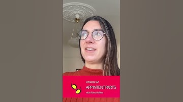 App Intents UI  #swiftui#iosdevelopment