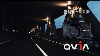 Qvia Lukas Dash Camera Tv Ads 20Sec Korean Ver.