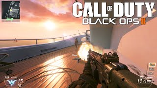 Call of Duty Black Ops II - Multiplayer Gameplay Part 40 - Team Deathmatch